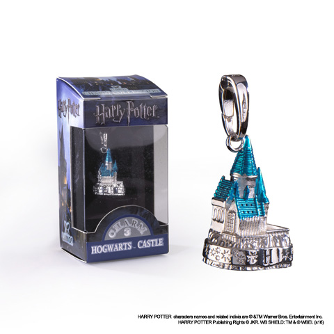 Poudlard argenté - Charm Lumos - Harry Potter Poudlard argenté - Charm Lumos - Harry Potter