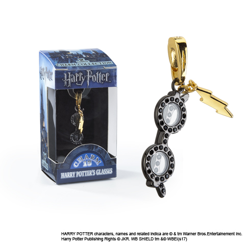 Lunettes Harry Potter - Charm Lumos - Harry Potter Lunettes Harry Potter - Charm Lumos - Harry Potter