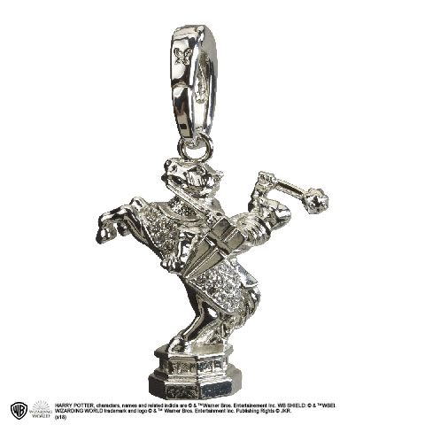 Pièce d’échiquier - Charm Lumos - Harry Potter Pièce d’échiquier - Charm Lumos - Harry Potter