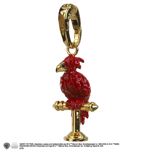 Fumseck le phénix - Charm Lumos - Harry Potter Fumseck le phénix - Charm Lumos - Harry Potter