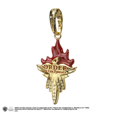 L’ordre du Phénix - Charm Lumos - Harry Potter L’ordre du Phénix - Charm Lumos - Harry Potter