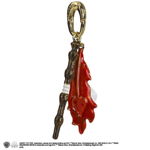 La baguette de Sureau - Charm Lumos - Harry Potter La baguette de Sureau - Charm Lumos - Harry Potter