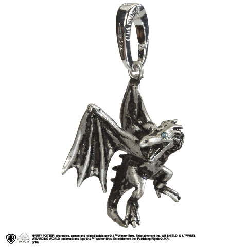 Dragon de Gringott - Charm Lumos - Harry Potter Dragon de Gringott - Charm Lumos - Harry Potter