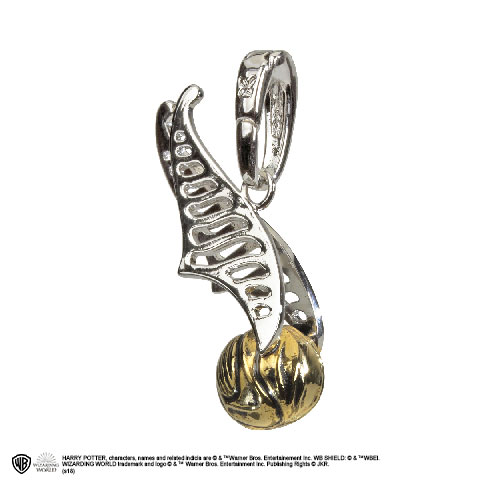 Vif d’or - Charm Lumos - Harry Potter Vif d’or - Charm Lumos - Harry Potter