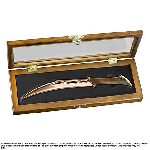 Tauriel - Ouvre-lettres Tauriel - Ouvre-lettres