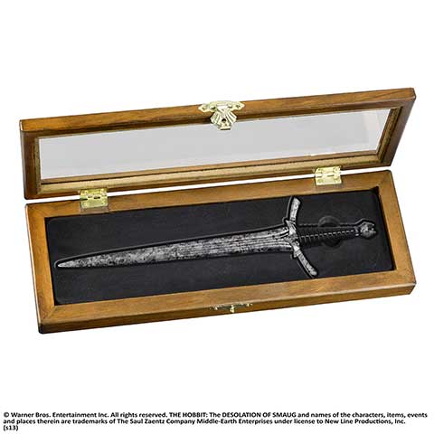 Lame de Morgul - Ouvre-lettres Lame de Morgul - Ouvre-lettres