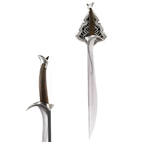 Orcrist™ - Epée de Thorin Orcrist™ - Epée de Thorin