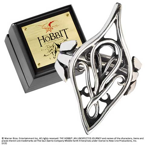Elrond™ - Anneau Argent 925ème Elrond™ - Anneau Argent 925ème