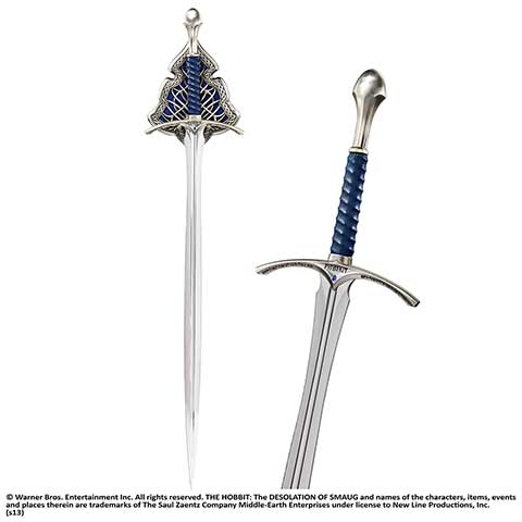 Glamdring™ - Epée de Gandalf Glamdring™ - Epée de Gandalf