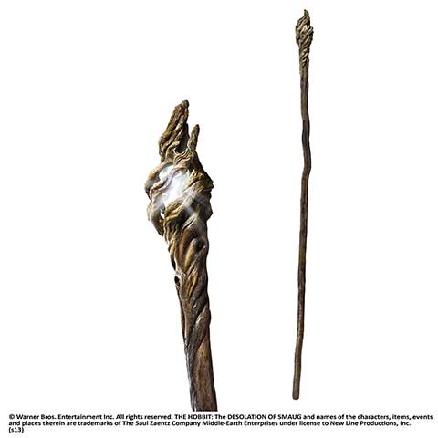 Baton de Gandalf™ lumineux Baton de Gandalf™ lumineux