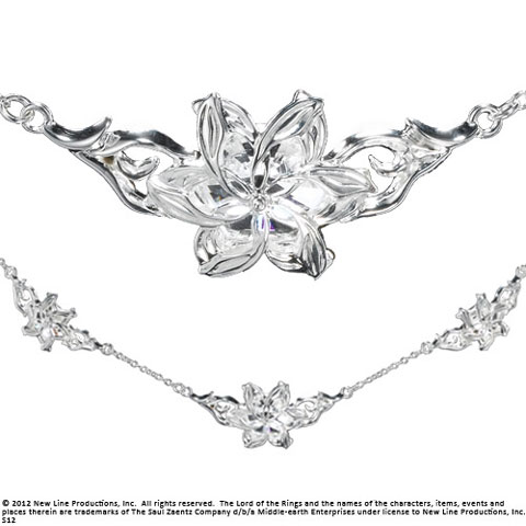 Galadriel - Collier Galadriel - Collier