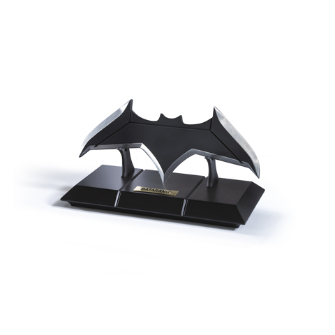 Le Batarang - Justice League - Dc Comics Le Batarang - Justice League - Dc Comics