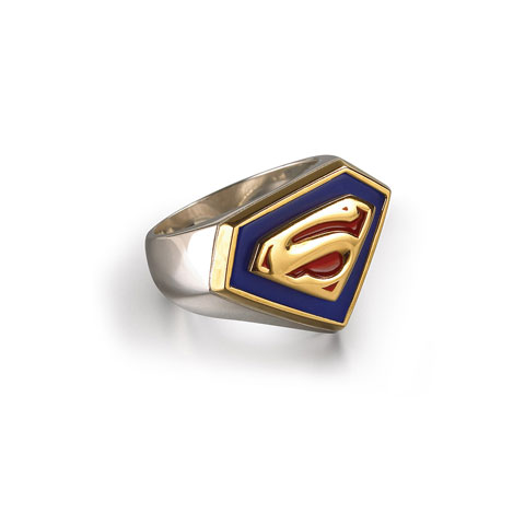 Anneau - Superman Returns™ Anneau - Superman Returns™