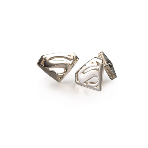 Boutons de manchette - Superman Returns™ Boutons de manchette - Superman Returns™
