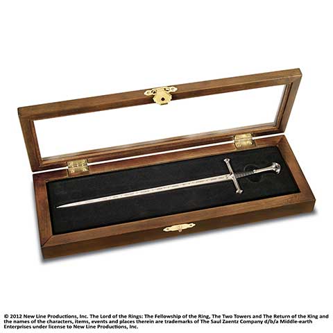 Ouvre lettres - Anduril Ouvre lettres - Anduril