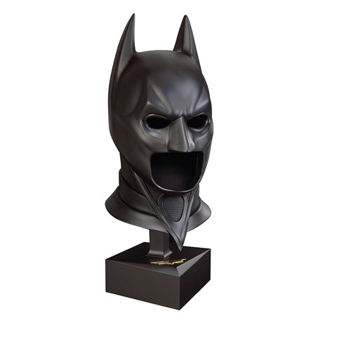 Masque Dark Knight Edition Spéciale Masque Dark Knight Edition Spéciale