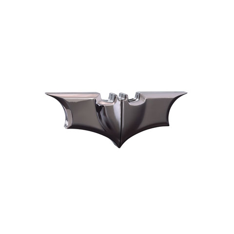 Horloge pliante - Symbole Batman™ Horloge pliante - Symbole Batman™
