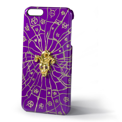 Joker - Coque iPhone 6 plus - Suicide Squad - DC Comics Joker - Coque iPhone 6 plus - Suicide Squad - DC Comics