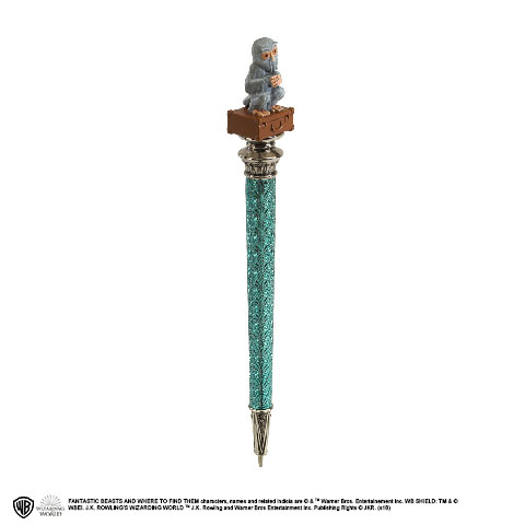 Stylo - Demiguise - Les Animaux Fantastiques Stylo - Demiguise - Les Animaux Fantastiques