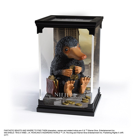 Figurine les animaux fantastiques Clearance