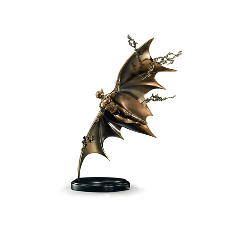 Statue - Batman Begins™ volant Statue - Batman Begins™ volant
