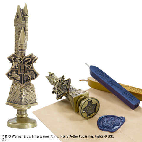 Sceau - Poudlard - Harry Potter Sceau - Poudlard - Harry Potter