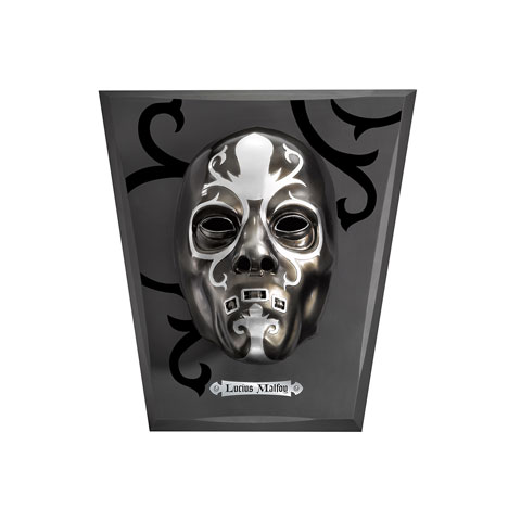 Masque de Lucius Malefoy Masque de Lucius Malefoy