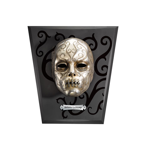 Masque de Bellatrix Lestrange Masque de Bellatrix Lestrange