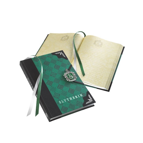 Journal - Serpentard - Harry Potter Journal - Serpentard - Harry Potter