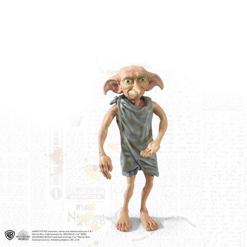 Dobby articulé - Harry Potter Dobby articulé - Harry Potter