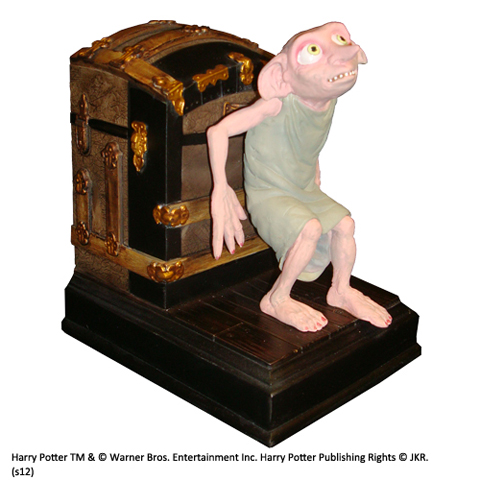 Serre-Livres Dobby Serre-Livres Dobby