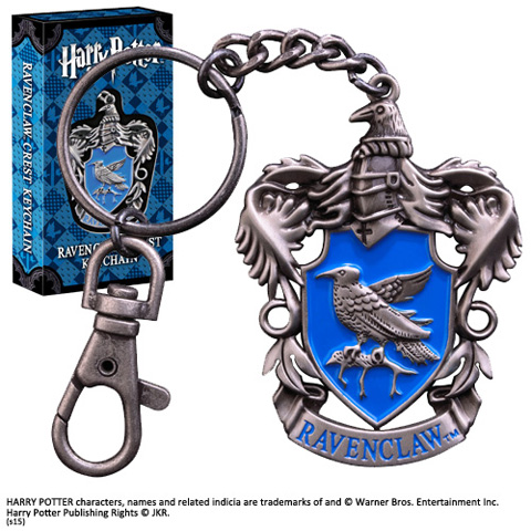 Porte-clés Serdaigle - Harry Potter Porte-clés Serdaigle - Harry Potter
