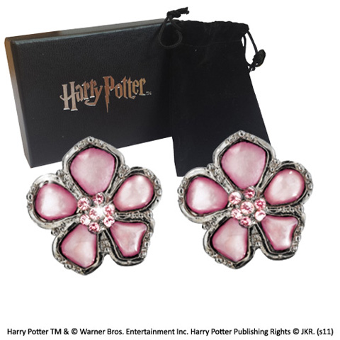 Boucles d’oreilles de bal - Hermione Boucles d’oreilles de bal - Hermione