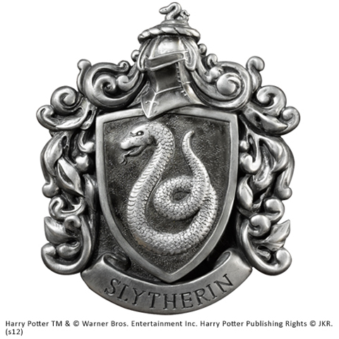 Armoiries Serpentard - Harry Potter Armoiries Serpentard - Harry Potter