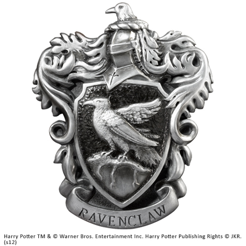 Armoiries Serdaigle - Harry Potter Armoiries Serdaigle - Harry Potter