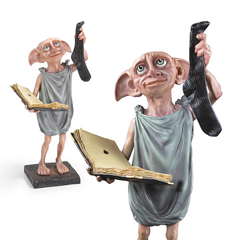 Sculpture Dobby Sculpture Dobby