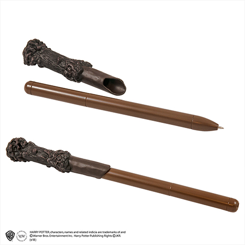 Stylo lumineux baguette magique Harry Potter - Harry Potter Stylo lumineux baguette magique Harry Potter - Harry Potter