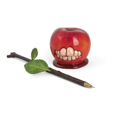 Stylo pomme d’amour - Les Animaux Fantastiques Stylo pomme d’amour - Les Animaux Fantastiques