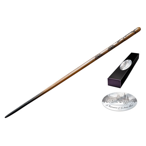 Baguette de Cédric Diggory Baguette de Cédric Diggory