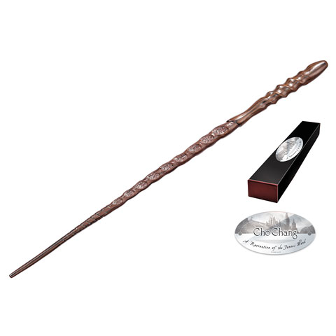 Baguette de Cho Chang Baguette de Cho Chang