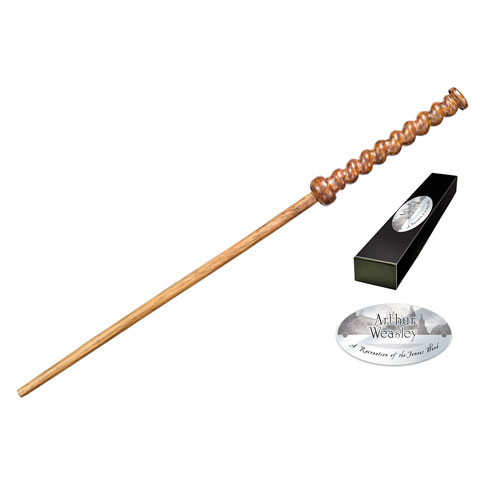 Baguette d’Arthur Weasley Baguette d’Arthur Weasley