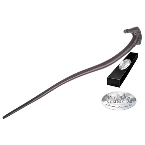 Baguette de Mangemort (étalon) Baguette de Mangemort (étalon)