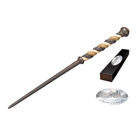 Baguette de Alecto Carrow Baguette de Alecto Carrow