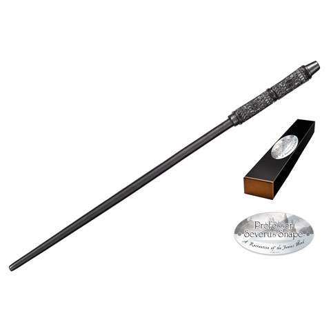 Baguette du Professeur Severus Rogue Baguette du Professeur Severus Rogue