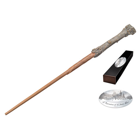 Baguette de Harry Potter Baguette de Harry Potter