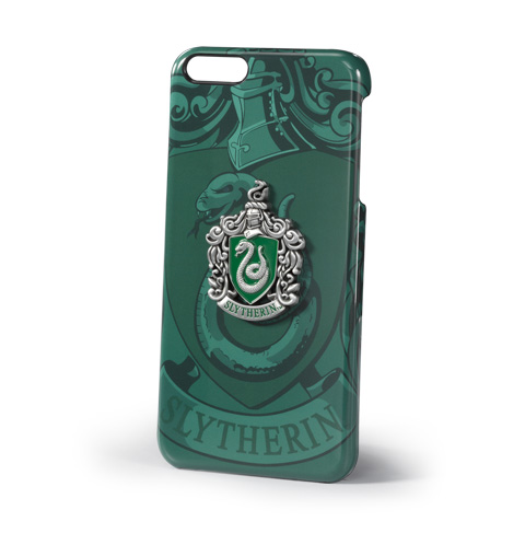 Coque Serpentard - iPhone 6 - Harry Potter Coque Serpentard - iPhone 6 - Harry Potter