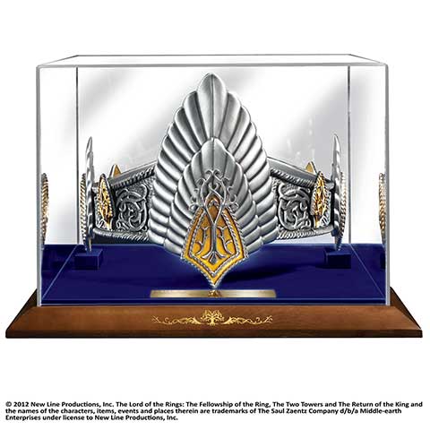 Couronne du Roi Elessar™ Couronne du Roi Elessar™