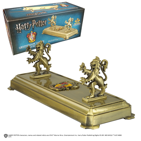 Présentoir Gryffondor pour baguette - Harry Potter Présentoir Gryffondor pour baguette - Harry Potter