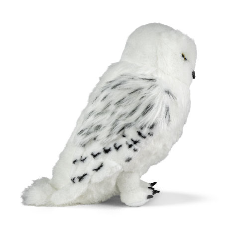 Peluche Hedwige Collector - Harry Potter Peluche Hedwige Collector - Harry Potter