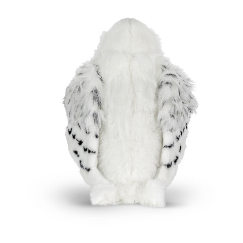 Peluche Hedwige Collector - Harry Potter Peluche Hedwige Collector - Harry Potter